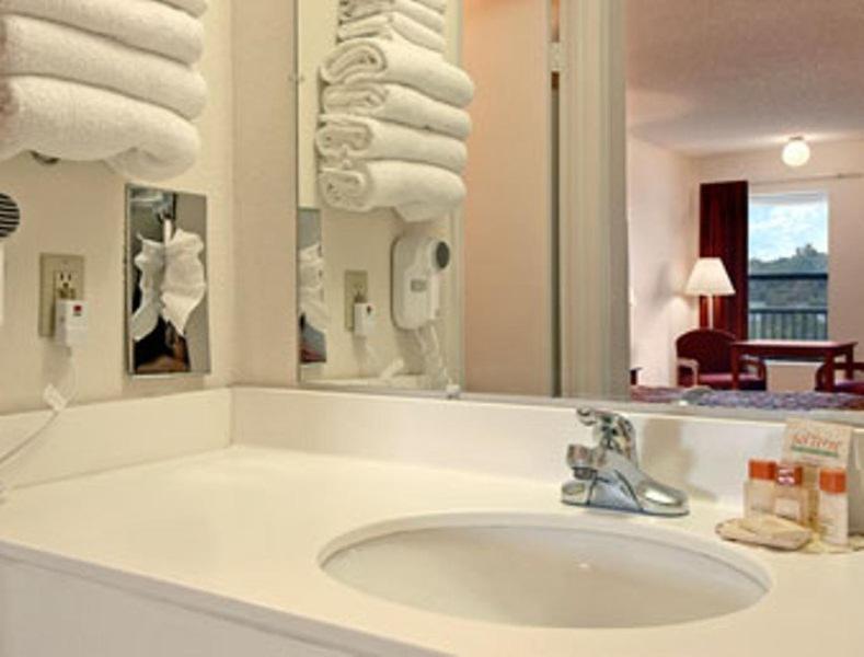 Days Inn By Wyndham Wytheville Chambre photo